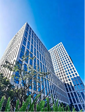 深圳运行中心